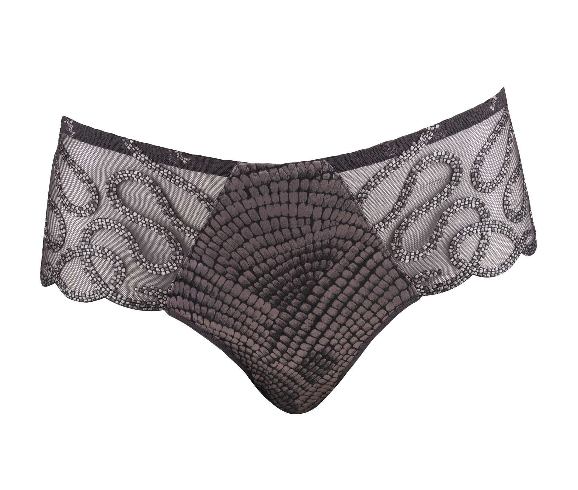 Louisa Bracq  Divine - Shorty T38 - ORC