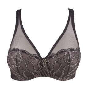 Louisa Bracq  Divine - Sg Foulard 095D - ORC