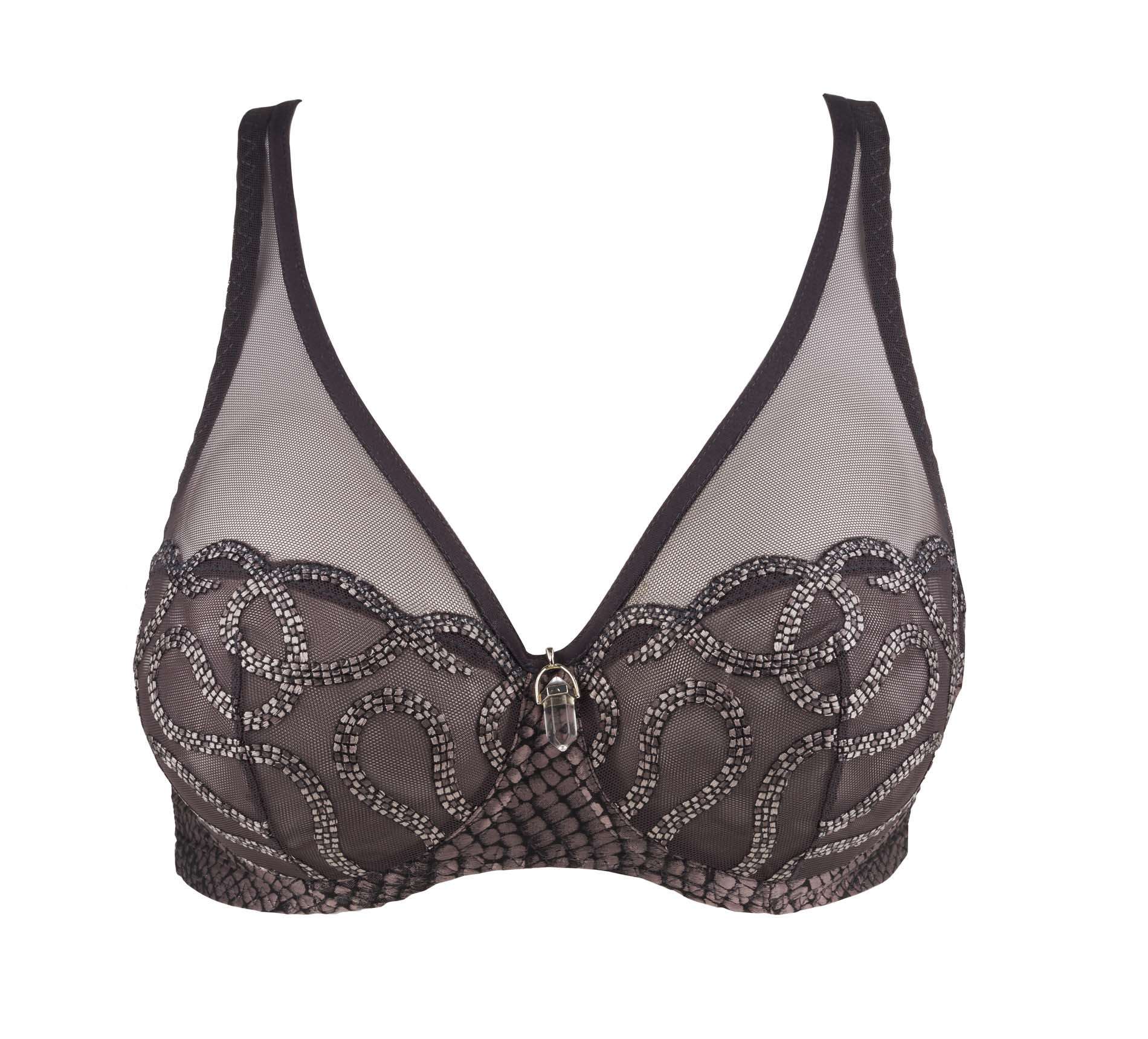 Louisa Bracq  Divine - Sg Foulard 095D - ORC