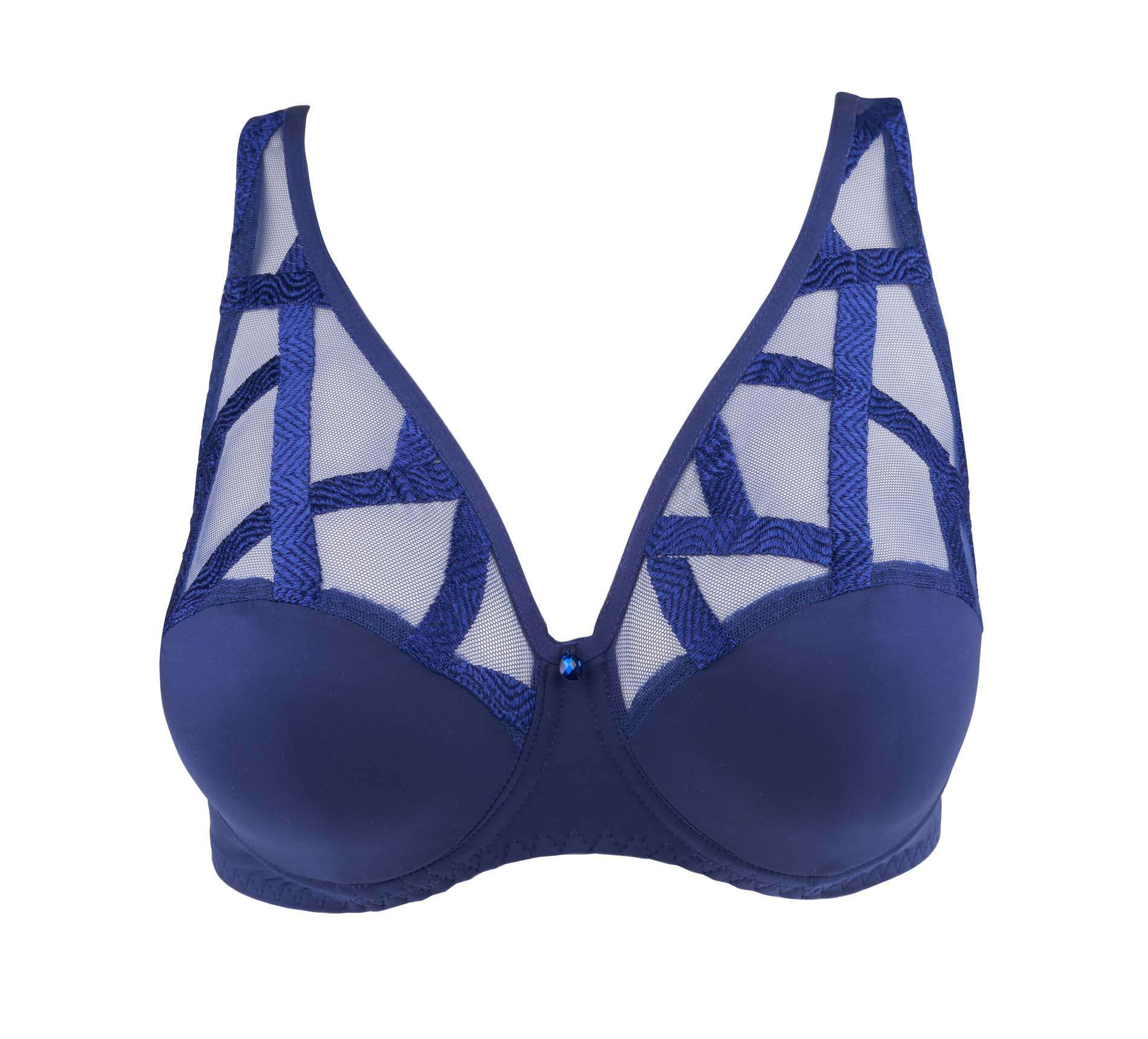 Louisa Bracq  Série - Sg Foulard 100E - BLS