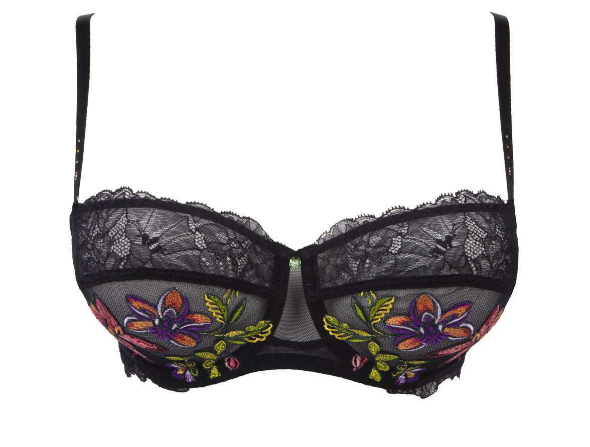 Lise Charmel CORBEILLE E