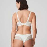 ALALIA fleur de printemps balconnet mousse met naad