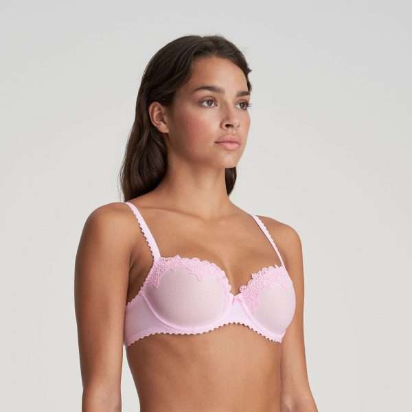 PALOMA lily rose balconnet bh met mousse cups