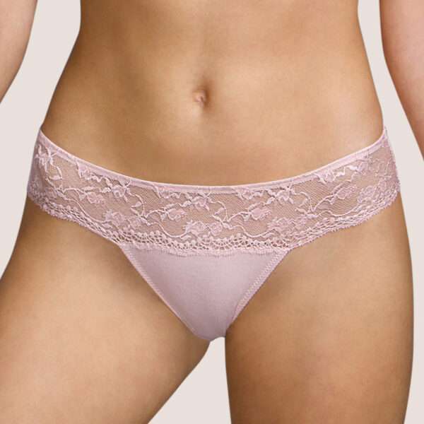 RAVEN Rose Mist rioslip
