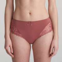 JANE Red Copper tailleslip