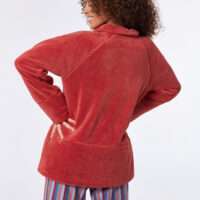 Woody Dames kamerjas, roze