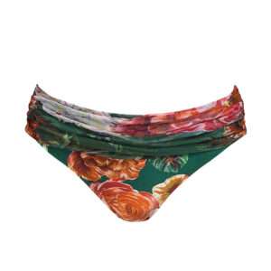 WOOLF garden bikini rioslip