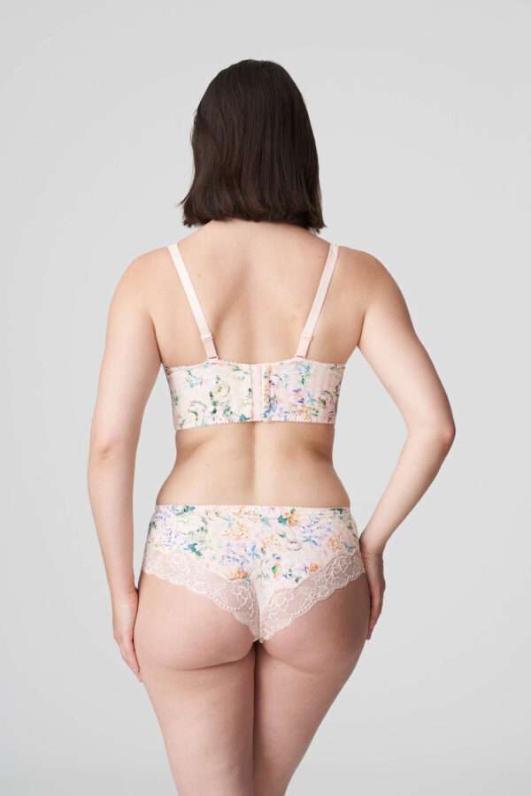 MADISON Pink Diamond hotpants