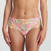 GEORGIA neon crush hotpants