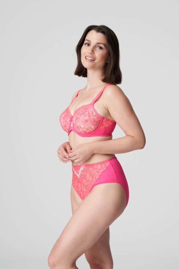 BELGRAVIA Blogger Pink tailleslip