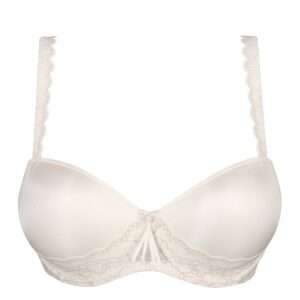 I DO natuur mousse bh - strapless