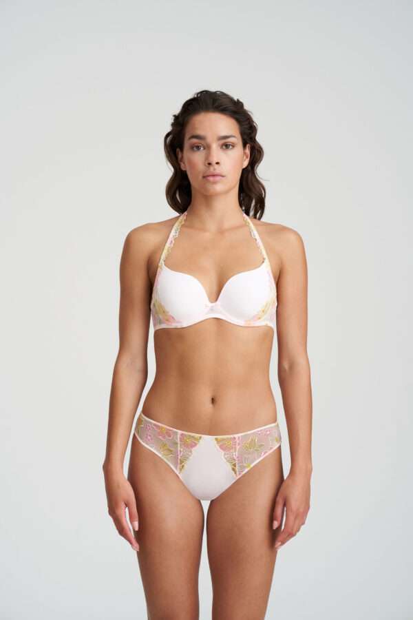 ETTIE summer pastels mousse bh hartvorm