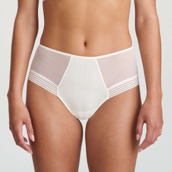 TOKUDA natuur tailleslip