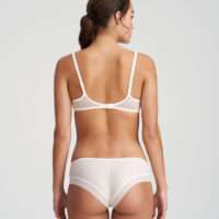 TOKUDA natuur hotpants