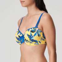 VAHINE Tropical Sun bikini balconnet bh mousse