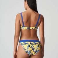 VAHINE Tropical Sun bikini slip met omslag