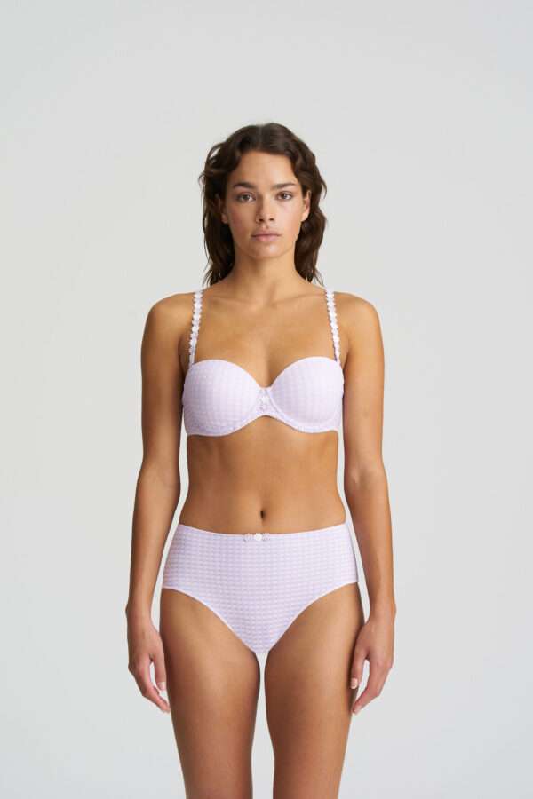 AVERO tiny iris tailleslip