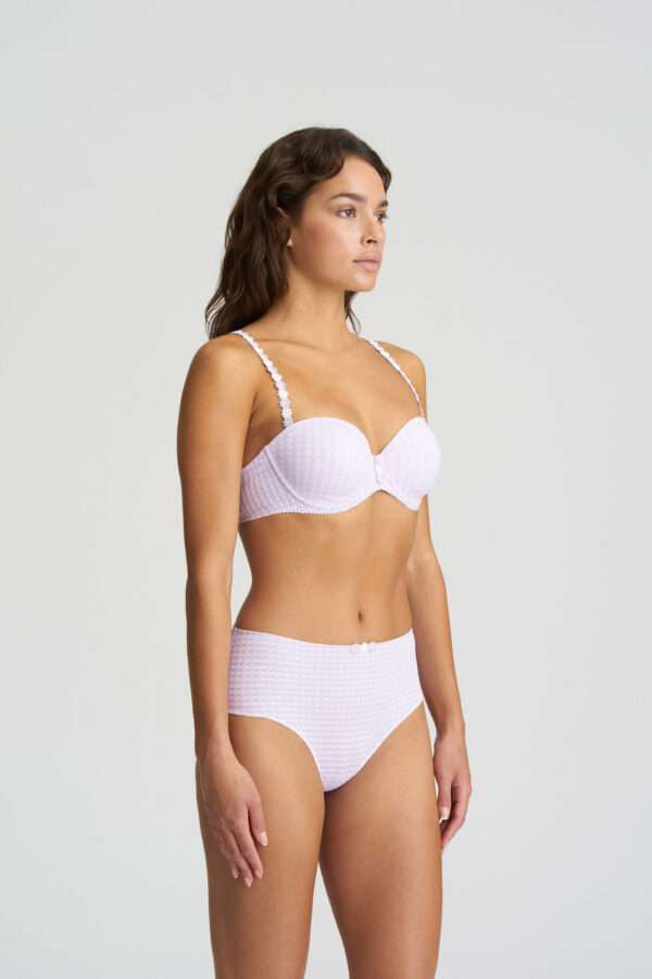 AVERO tiny iris tailleslip