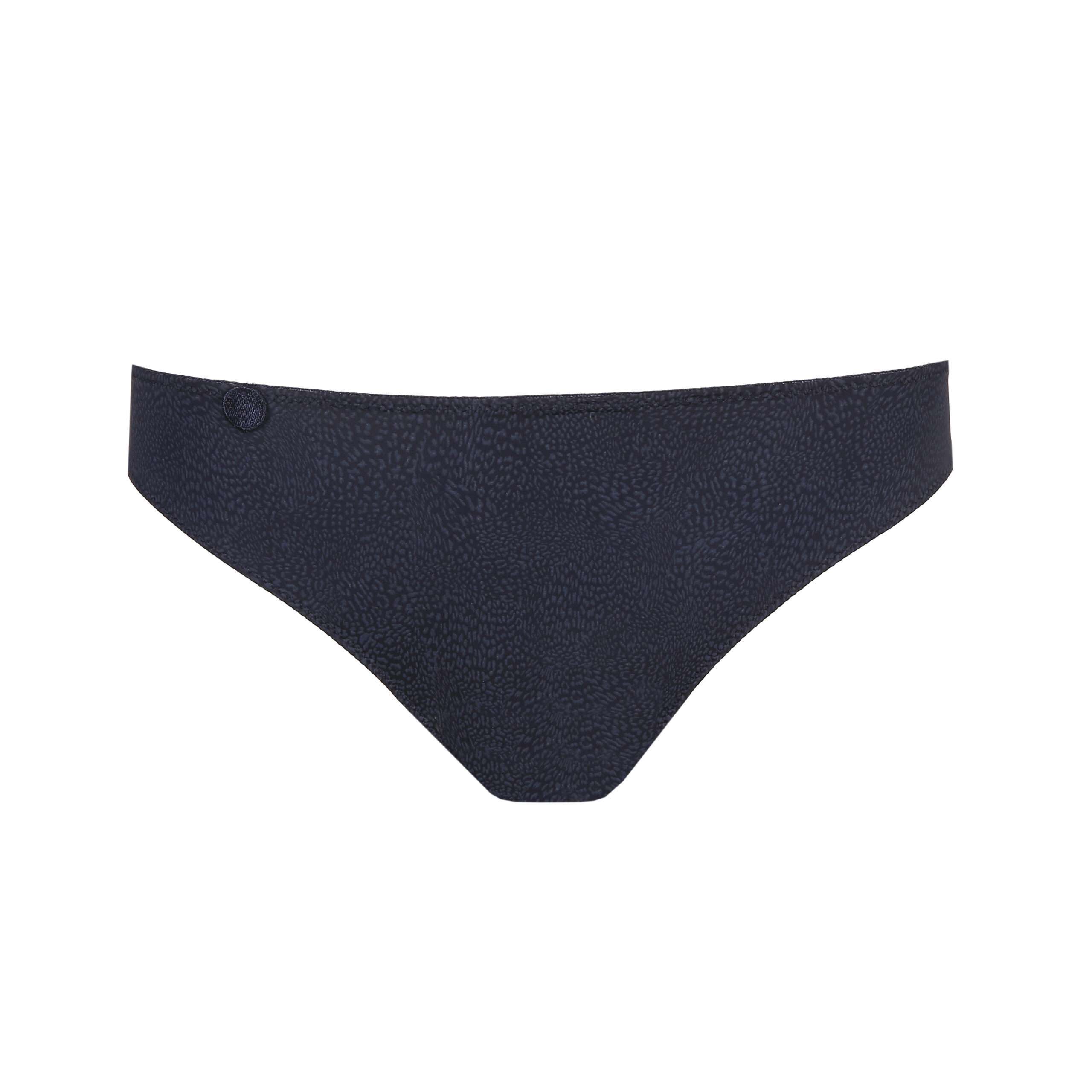 TOM Majestic Blue rioslip