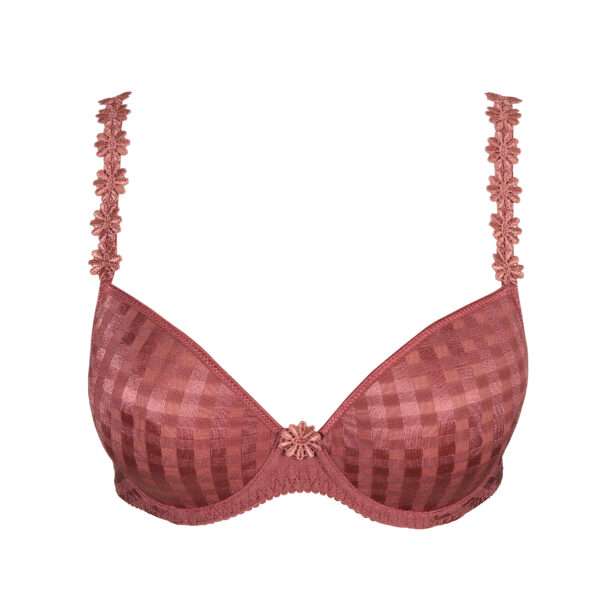 AVERO Wild Ginger voorgevormde plunge bh