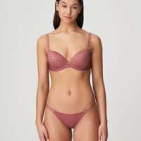 AVERO Wild Ginger voorgevormde plunge bh