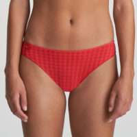 AVERO scarlet rioslip