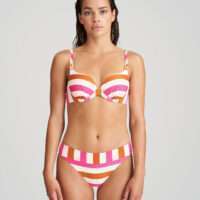 TERRASSA Paparazzi bikini hartvorm met mousse