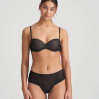 CHANNING zwart hotpants