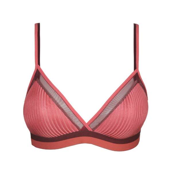 JUDE Pot pouri voorgevormde bralette
