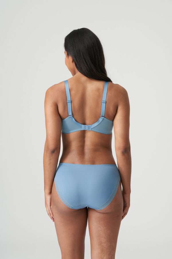 ALALIA Autumn Blue rioslip
