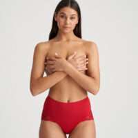 COLOR STUDIO strawberry kiss corrigerende tailleslip