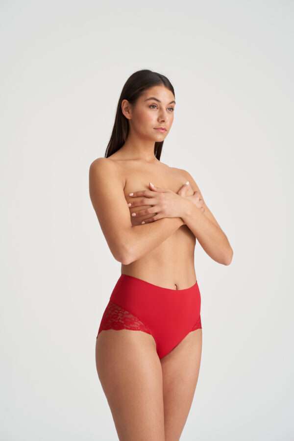 COLOR STUDIO strawberry kiss corrigerende tailleslip