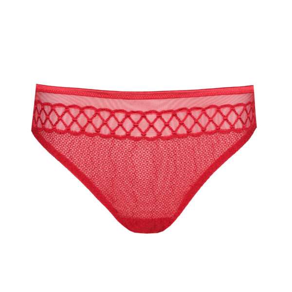VYA strawberry kiss rioslip