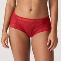 VYA strawberry kiss luxe string