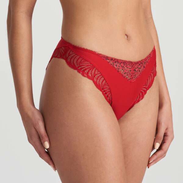 COELY strawberry kiss rioslip