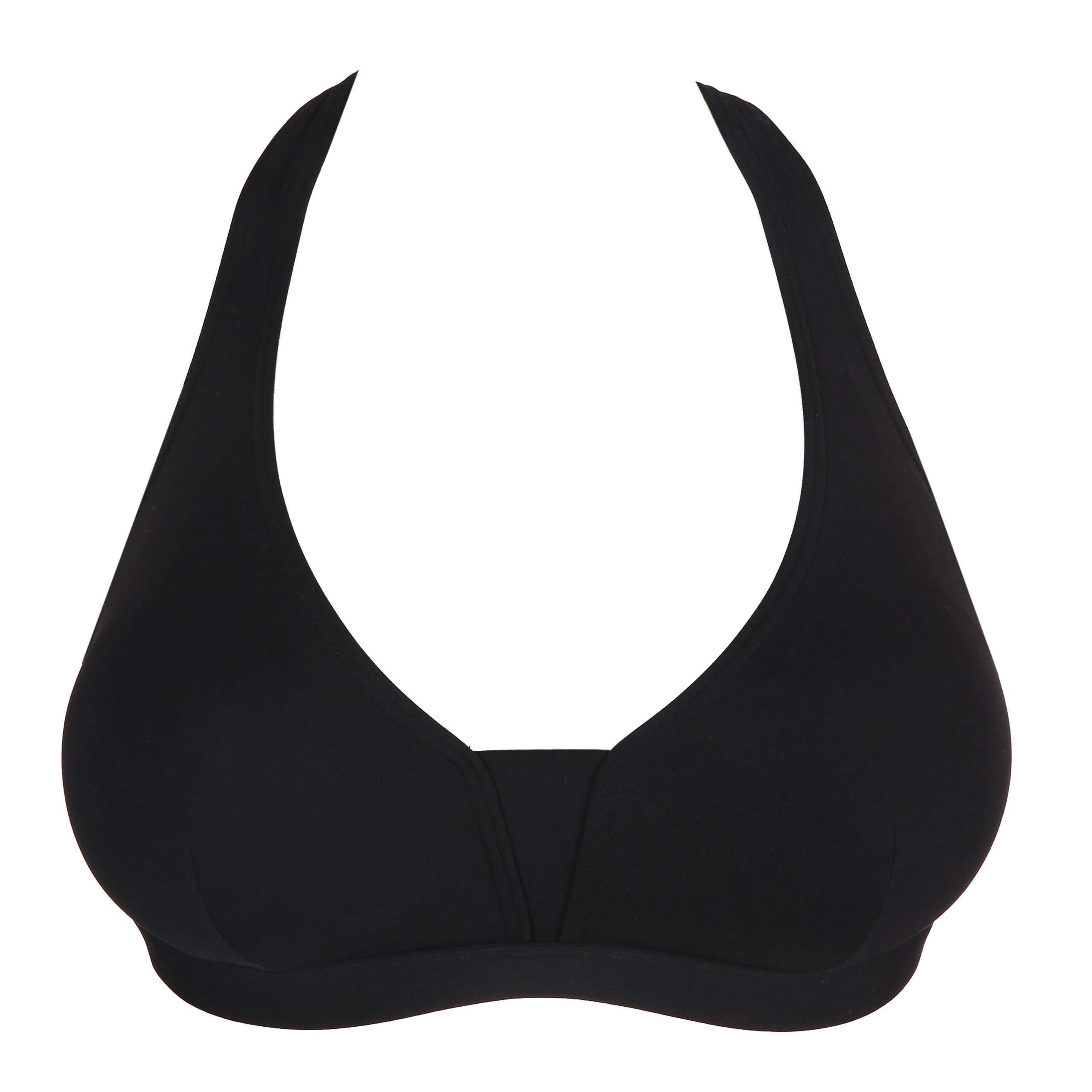 HOLIDAY zwart bikini uitneembare pads HOLIDAY zwart bikini uitneembare pads