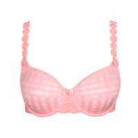 AVERO Pink Parfait volle cup bh naadloos