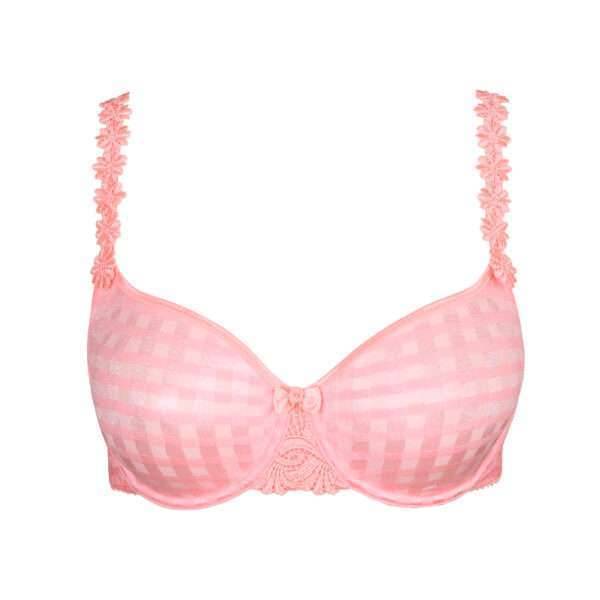 AVERO Pink Parfait volle cup bh naadloos