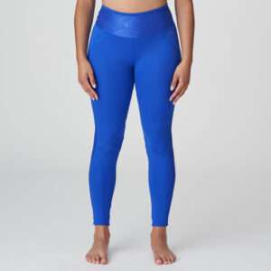 THE GAME Electric Blue sportbroek