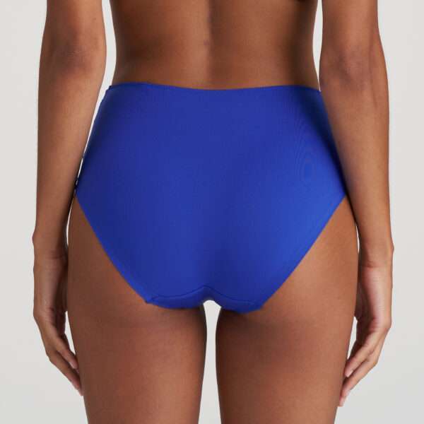 NELLIE Electric Blue tailleslip