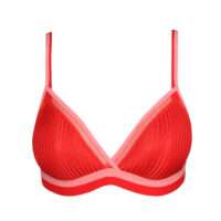 JUDE Rouge voorgevormde bralette