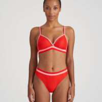 JUDE Rouge voorgevormde bralette
