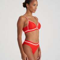 JUDE Rouge voorgevormde bralette