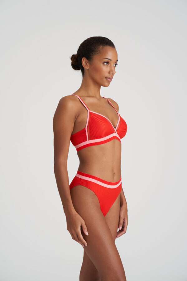 JUDE Rouge voorgevormde bralette