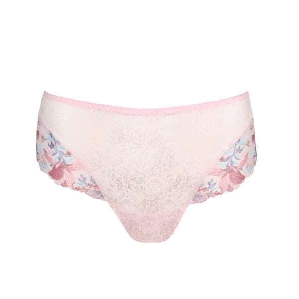 MOHALA Pastel Pink luxe string