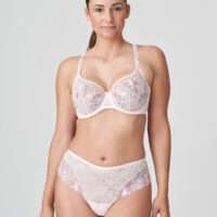 MOHALA Pastel Pink luxe string