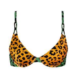 NORMA Wild volle cup bikinitop