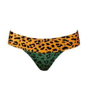 NORMA Wild bikini rioslip