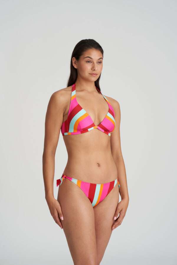 TENEDOS Jazzy voorgevormde triangel bikini