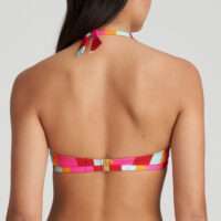 TENEDOS Jazzy voorgevormde triangel bikini
